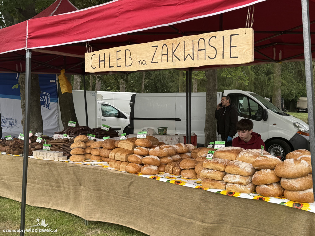 Targi w Zarzeczewie w sobotę