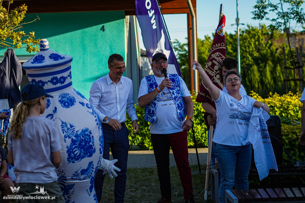 XV Jubileuszowy Ogólnopolski Zlot Zabytkowych VW