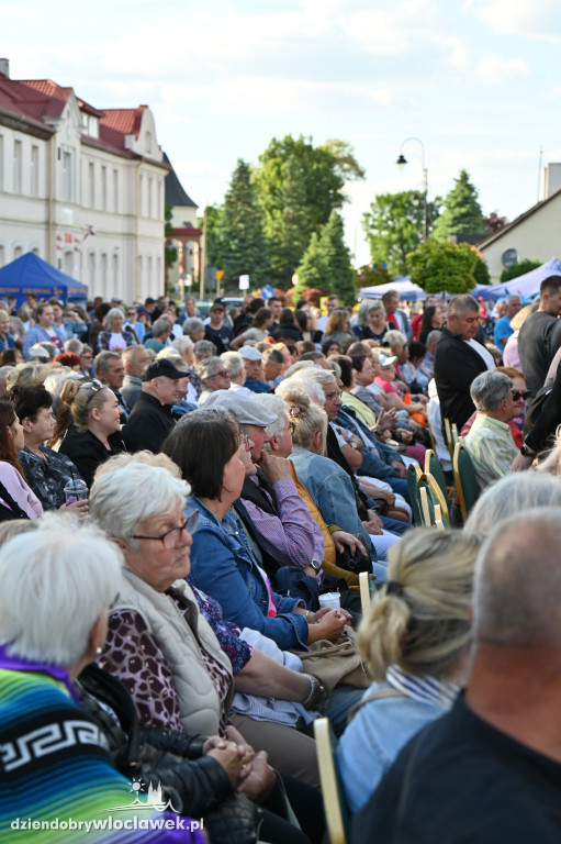 Koncert zespołu Classic w Kowalu