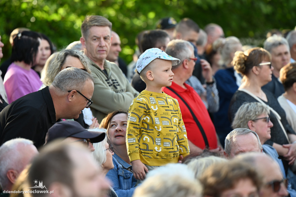 Koncert zespołu Classic w Kowalu