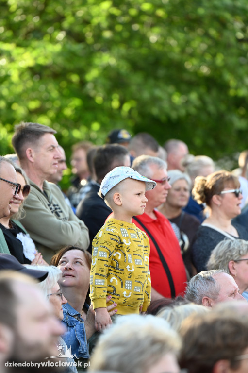 Koncert zespołu Classic w Kowalu