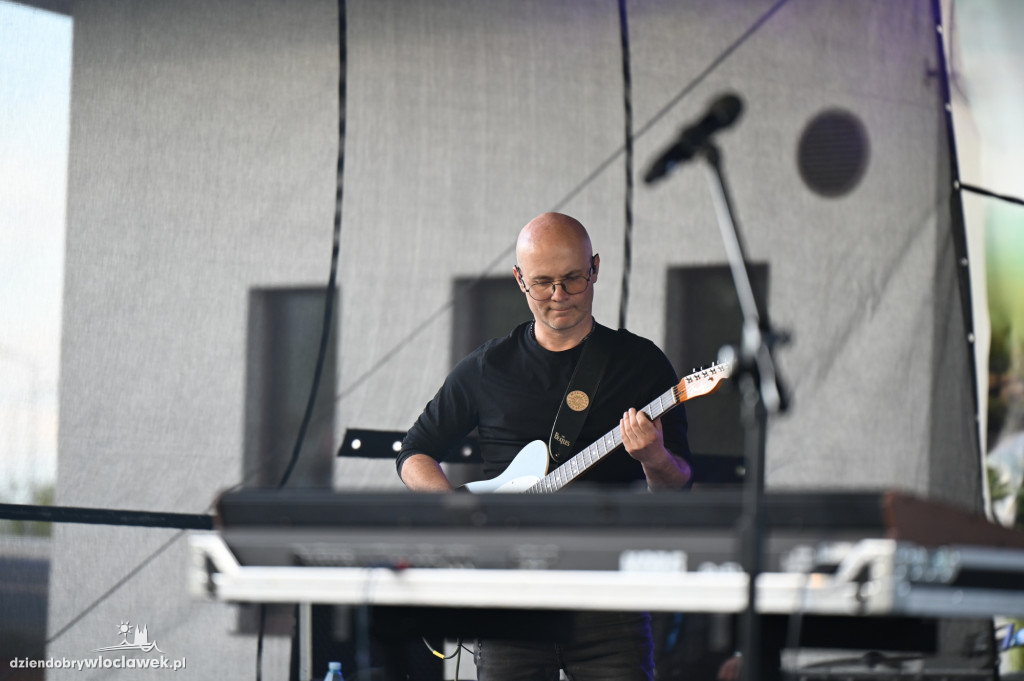 Koncert zespołu Classic w Kowalu
