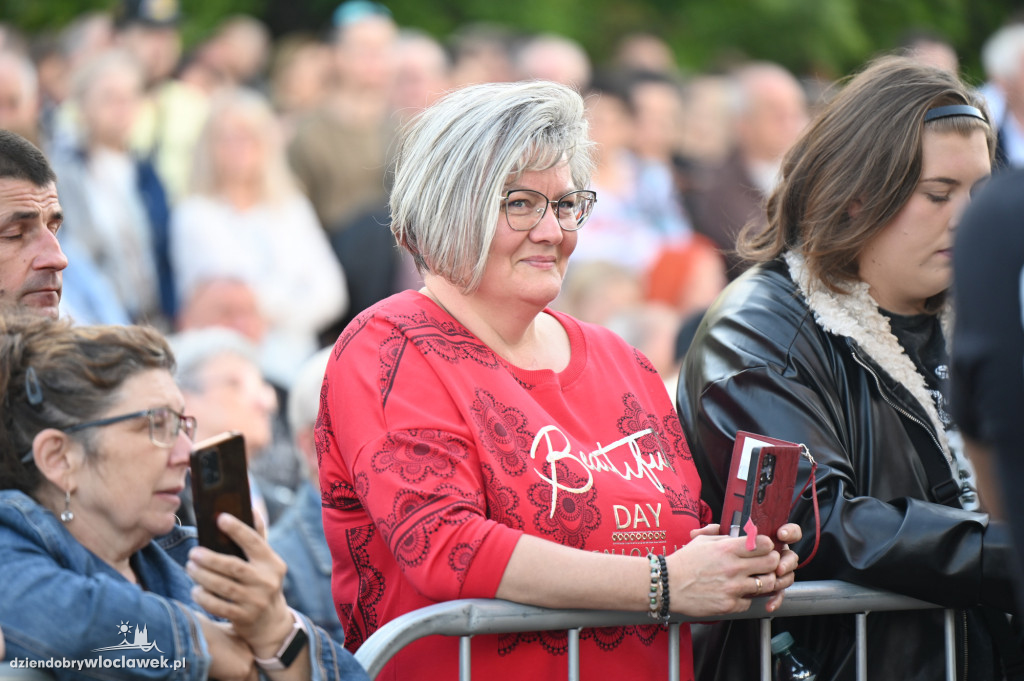 Koncert zespołu Classic w Kowalu