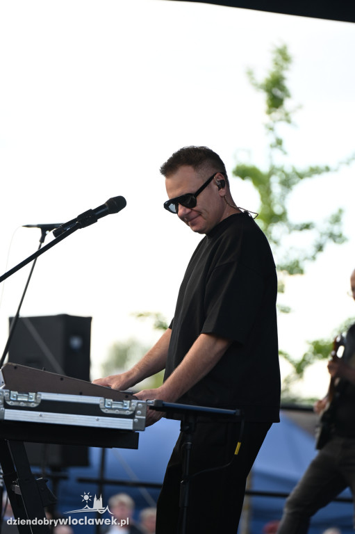 Koncert zespołu Classic w Kowalu