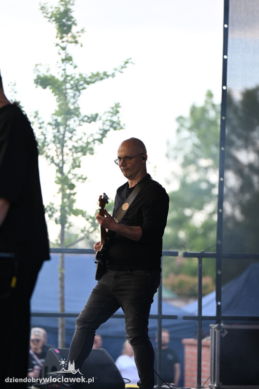 Koncert zespołu Classic w Kowalu