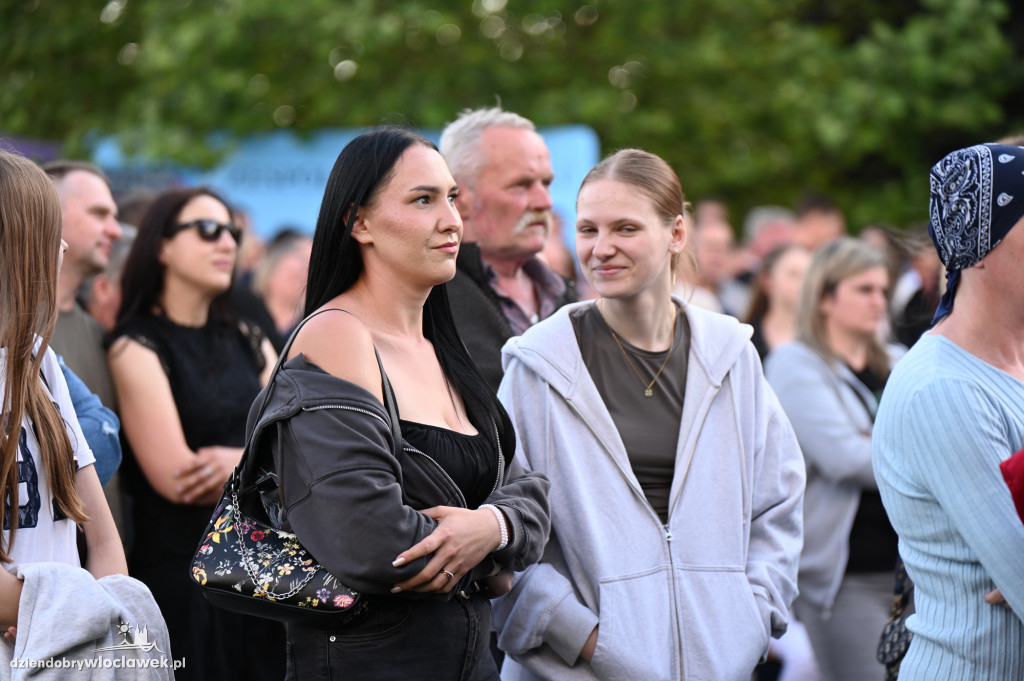 Koncert zespołu Classic w Kowalu