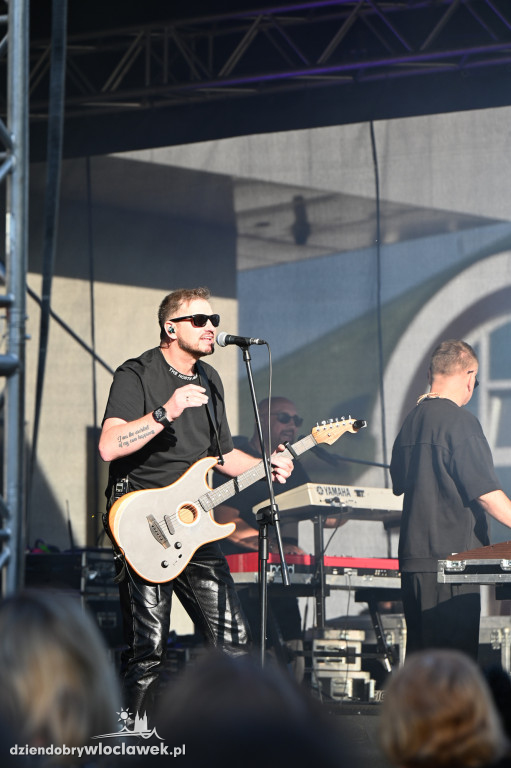 Koncert zespołu Classic w Kowalu