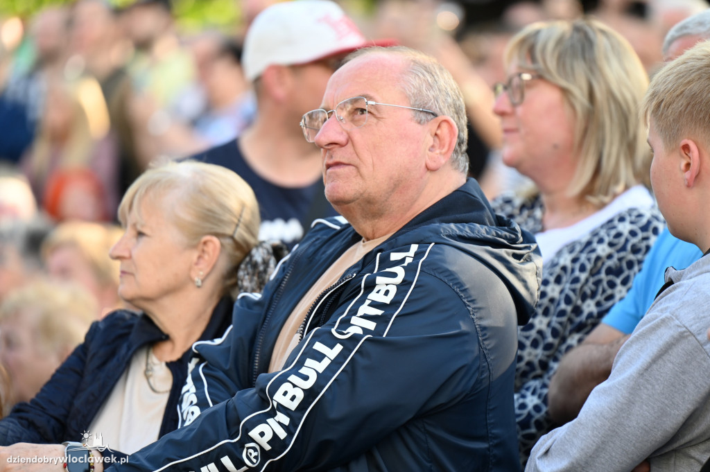 Koncert zespołu Classic w Kowalu