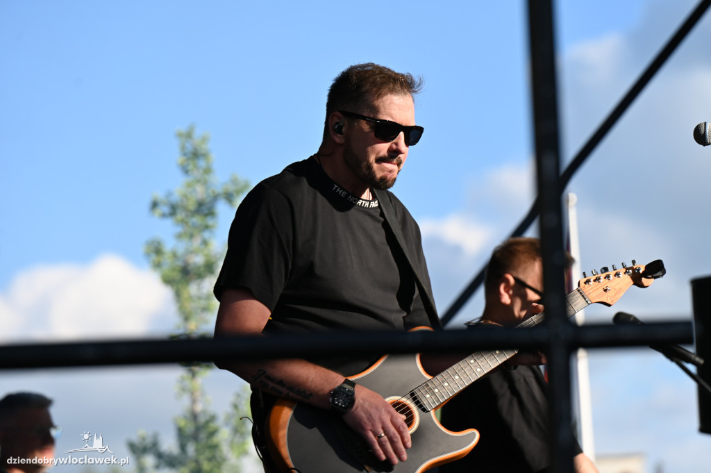 Koncert zespołu Classic w Kowalu