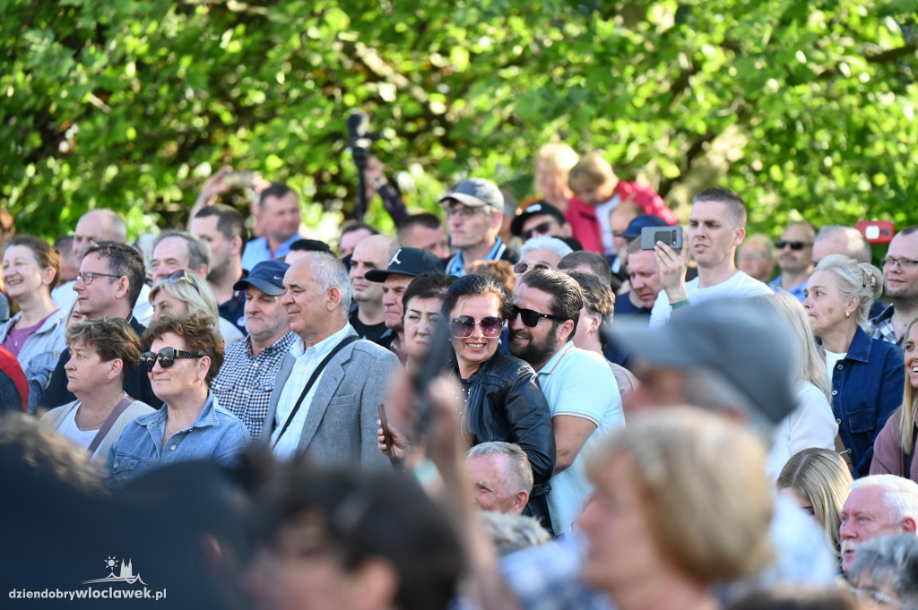 Koncert zespołu Classic w Kowalu