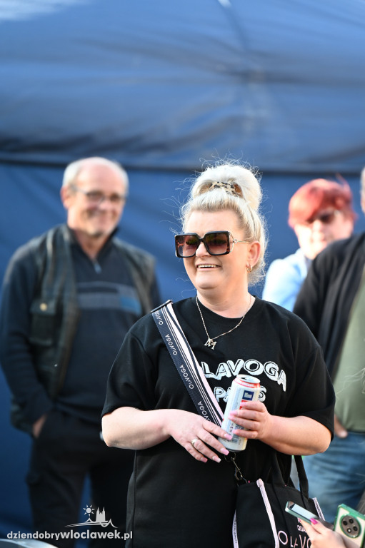 Koncert zespołu Classic w Kowalu