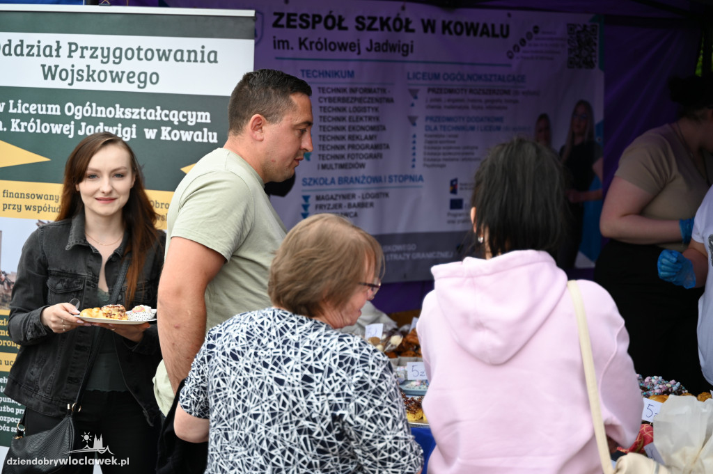 Jarmark Kazimierzowski 2026 w Kowalu