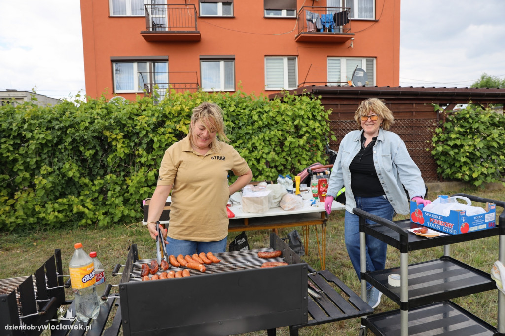 Dzień Dziecka w Osięcinach