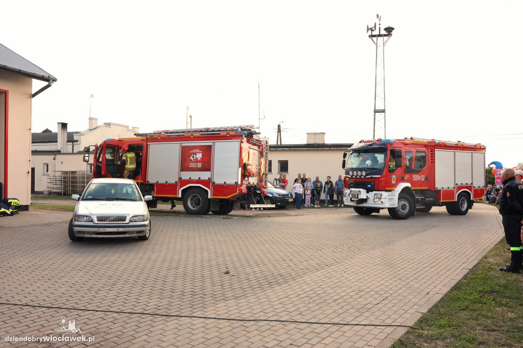 Dzień Dziecka w Osięcinach