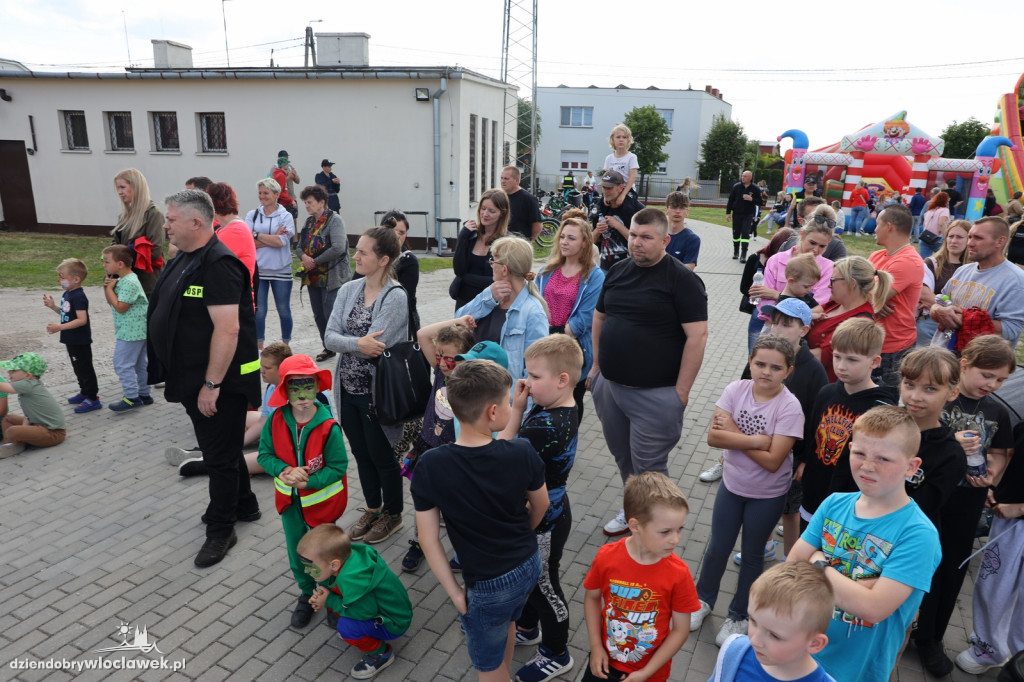 Dzień Dziecka w Osięcinach