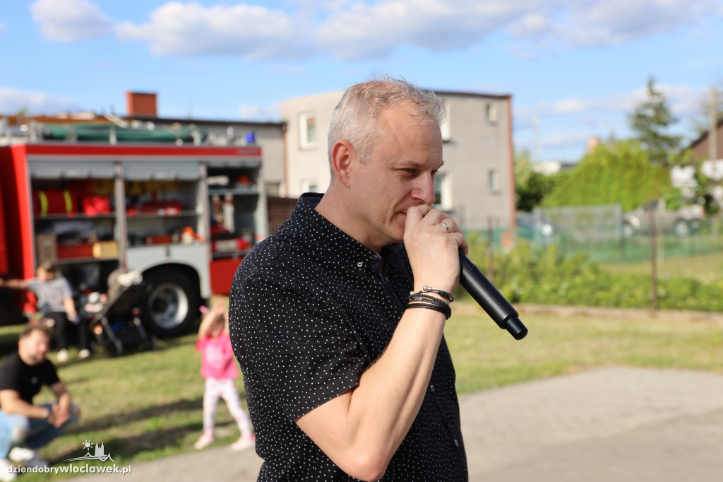 Dzień Dziecka w Osięcinach