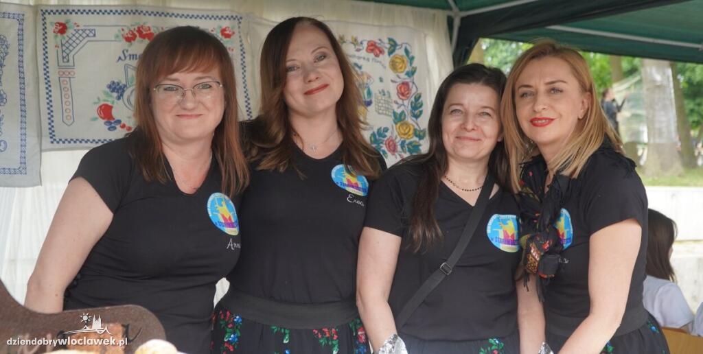 Kto ugotował najlepszy żur w Brześciu Kujawskim?