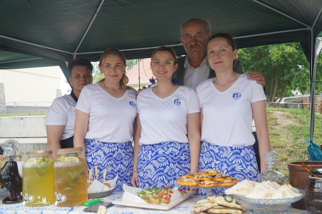 Kto ugotował najlepszy żur w Brześciu Kujawskim?