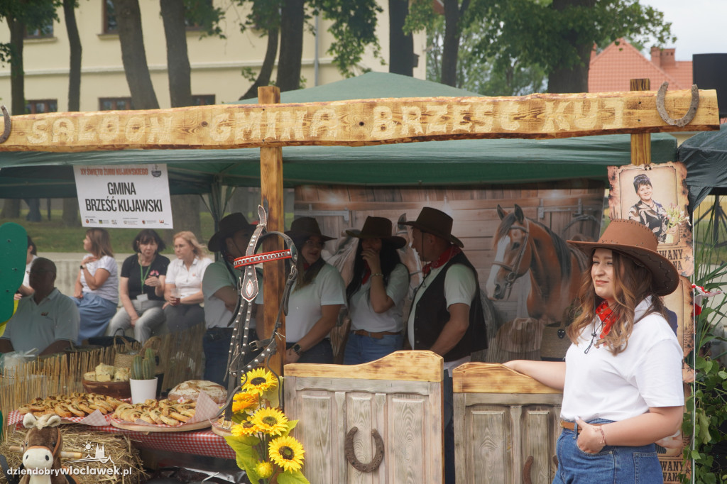 Kto ugotował najlepszy żur w Brześciu Kujawskim?