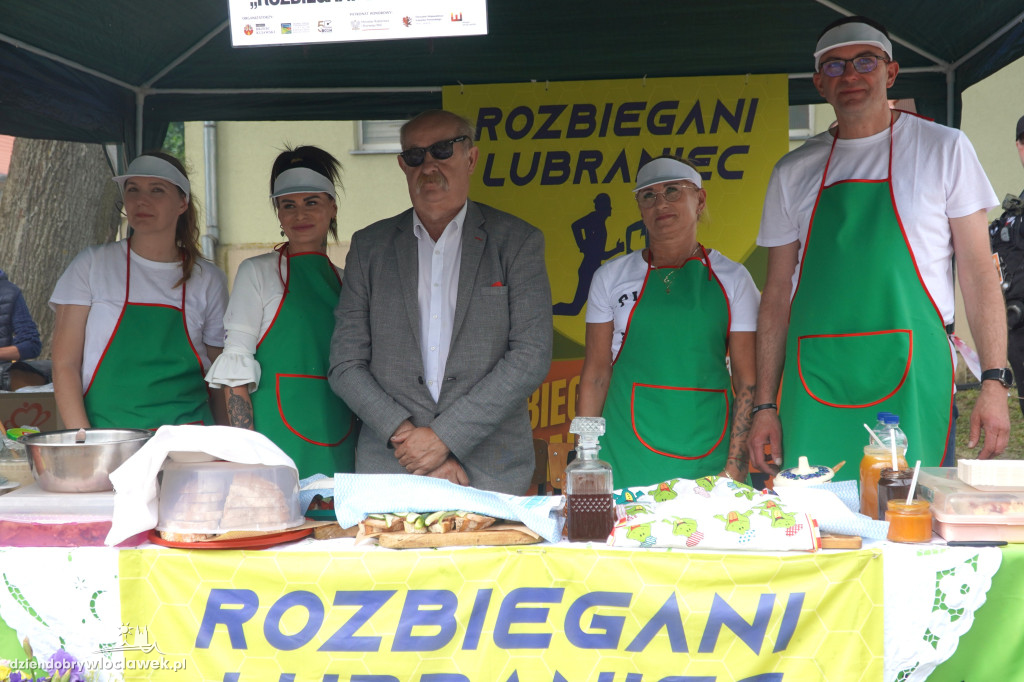 Kto ugotował najlepszy żur w Brześciu Kujawskim?