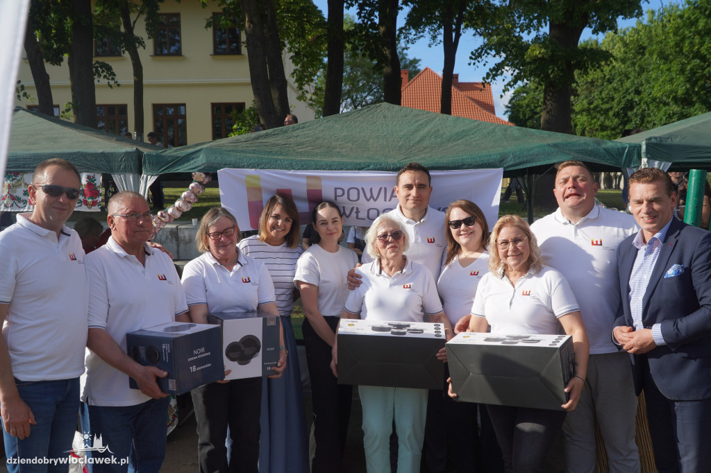 Kto ugotował najlepszy żur w Brześciu Kujawskim?