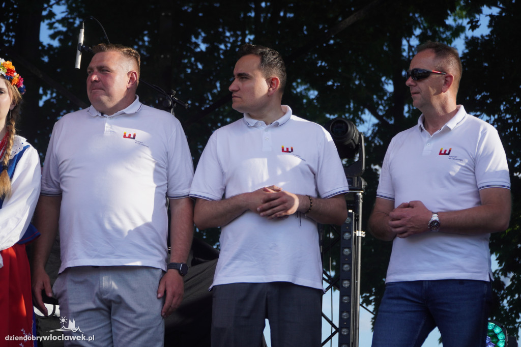 Kto ugotował najlepszy żur w Brześciu Kujawskim?