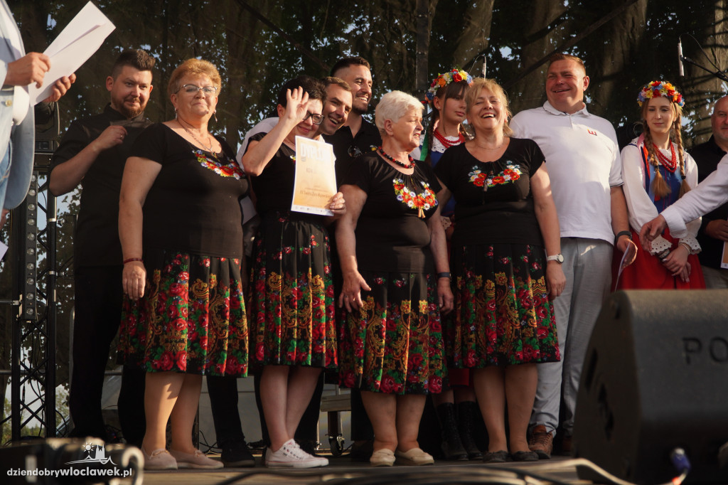 Kto ugotował najlepszy żur w Brześciu Kujawskim?