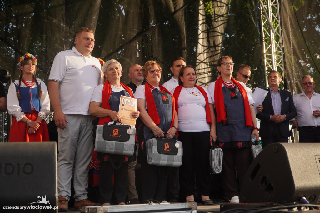 Kto ugotował najlepszy żur w Brześciu Kujawskim?