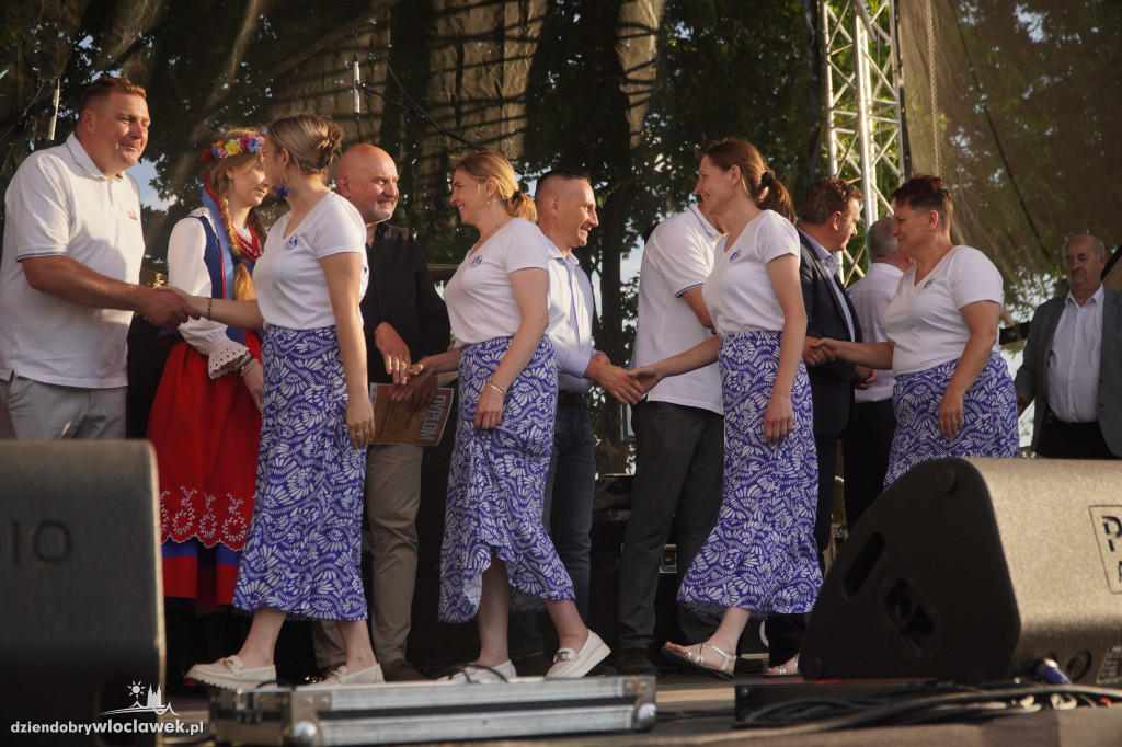 Kto ugotował najlepszy żur w Brześciu Kujawskim?