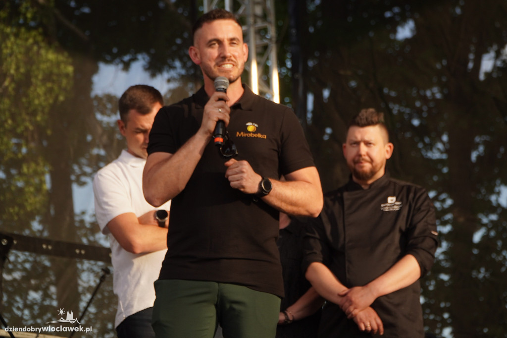 Kto ugotował najlepszy żur w Brześciu Kujawskim?