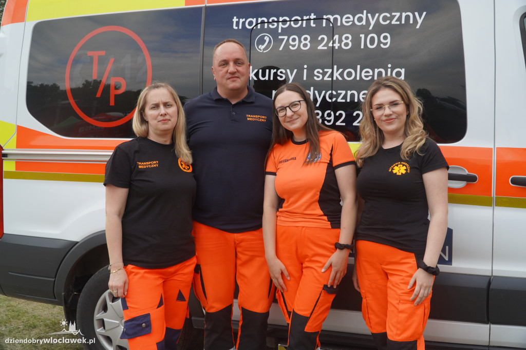 Święto Żuru w Brześciu Kujawskim