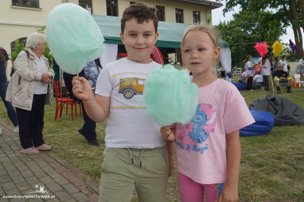 Święto Żuru w Brześciu Kujawskim
