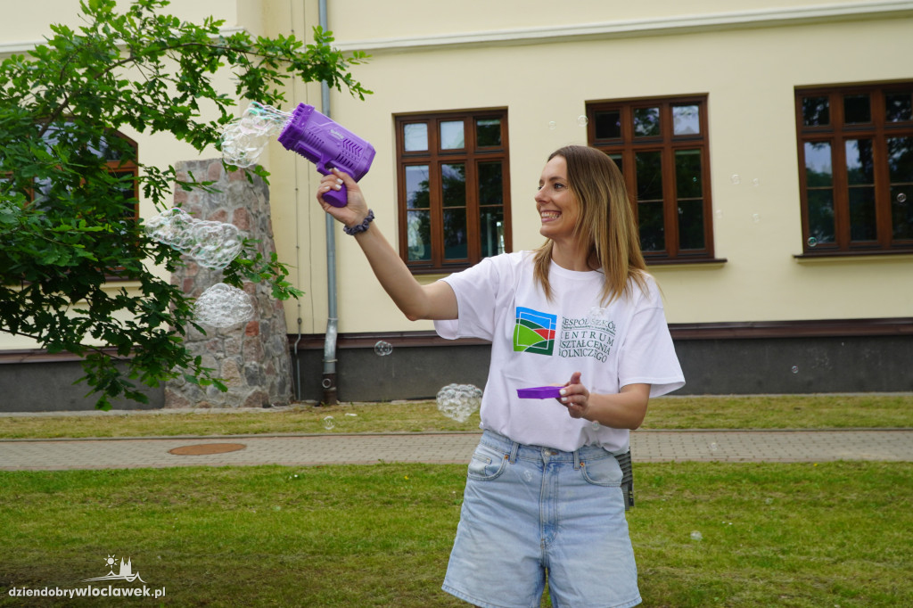 Święto Żuru w Brześciu Kujawskim