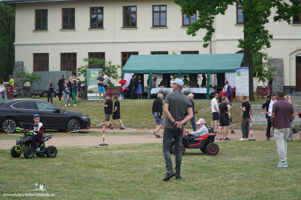 Święto Żuru w Brześciu Kujawskim