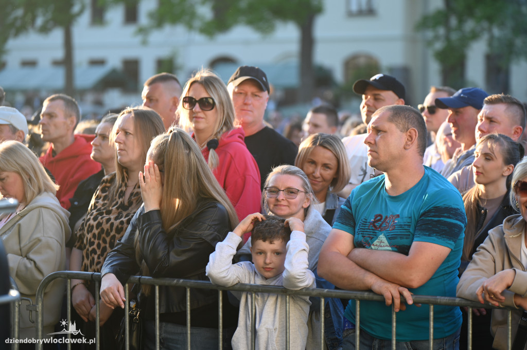 XV Święto Żuru Kujawskiego: Stachursky