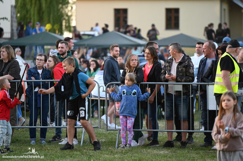 XV Święto Żuru Kujawskiego: Stachursky