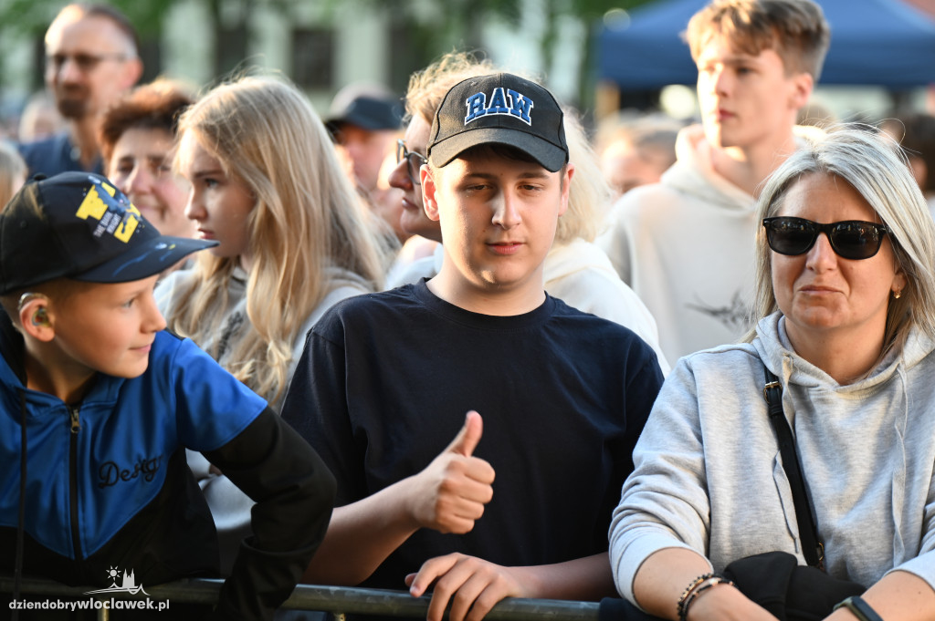XV Święto Żuru Kujawskiego: Stachursky