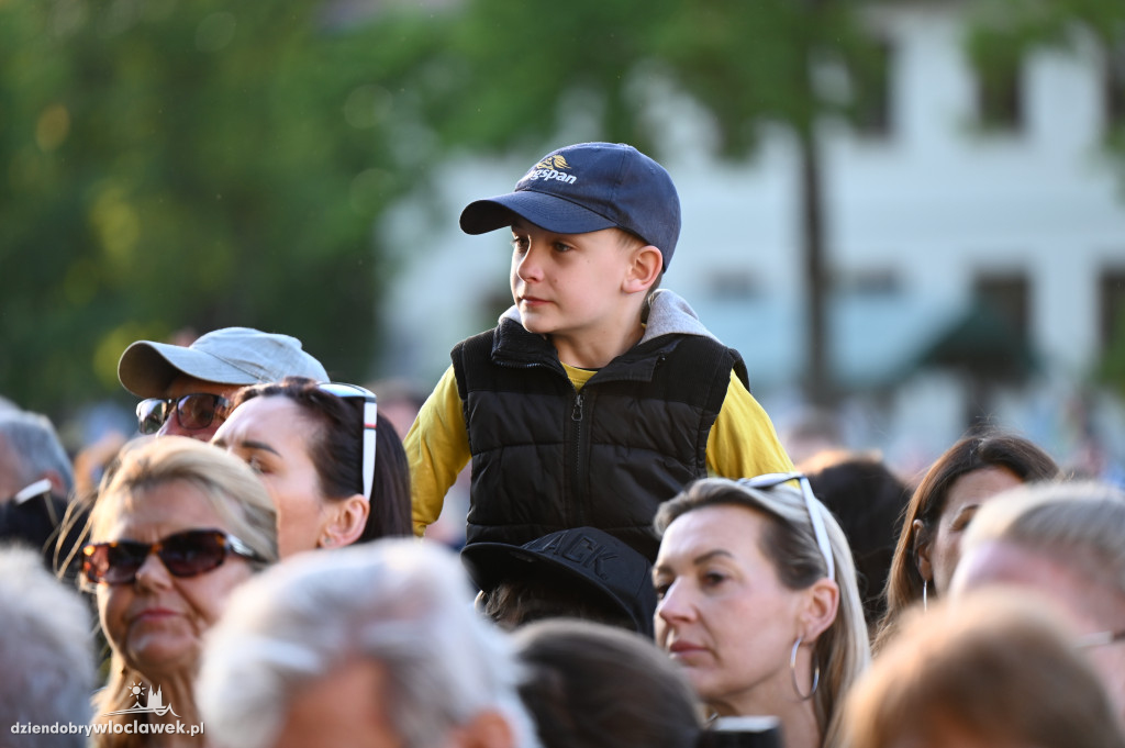 XV Święto Żuru Kujawskiego: Stachursky
