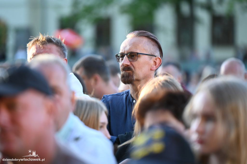 XV Święto Żuru Kujawskiego: Stachursky