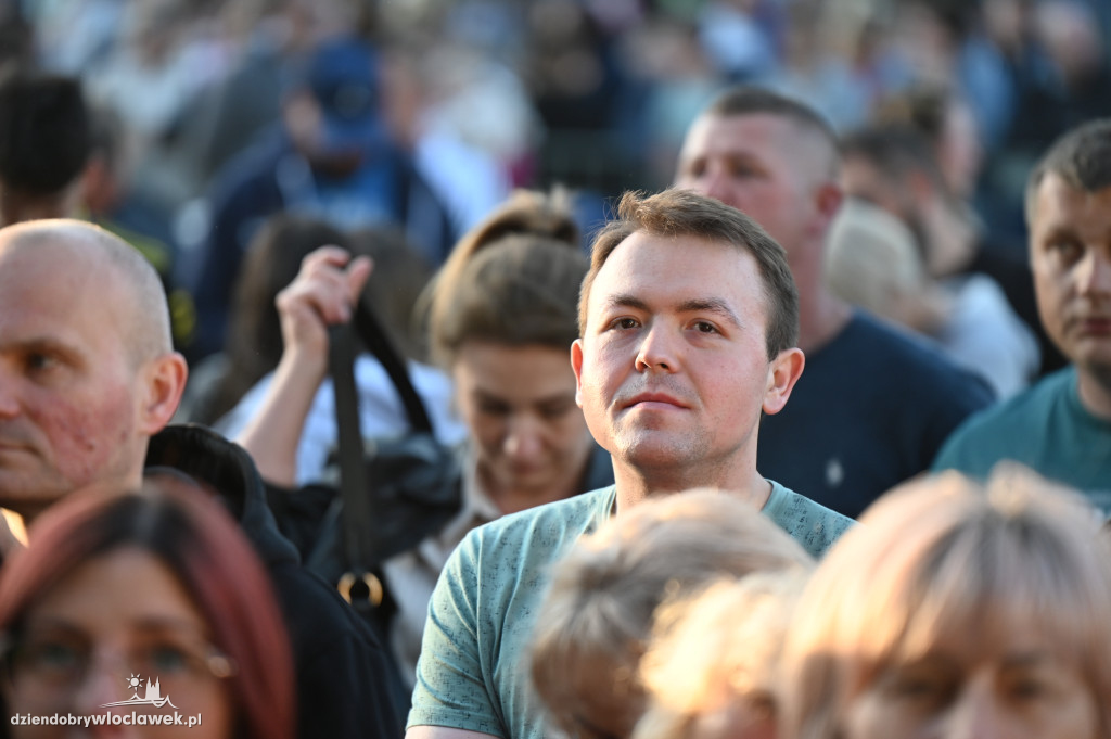 XV Święto Żuru Kujawskiego: Stachursky