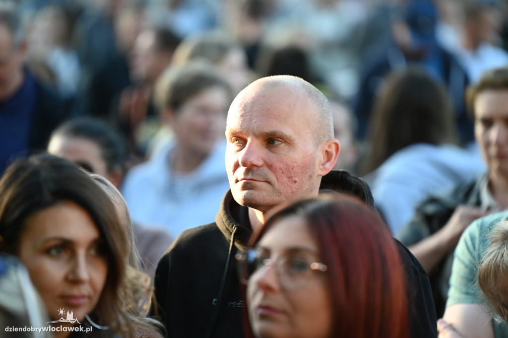 XV Święto Żuru Kujawskiego: Stachursky