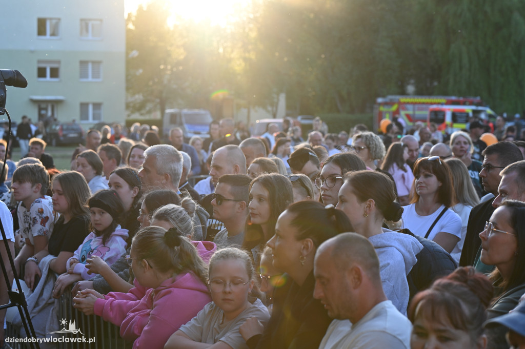 XV Święto Żuru Kujawskiego: Stachursky