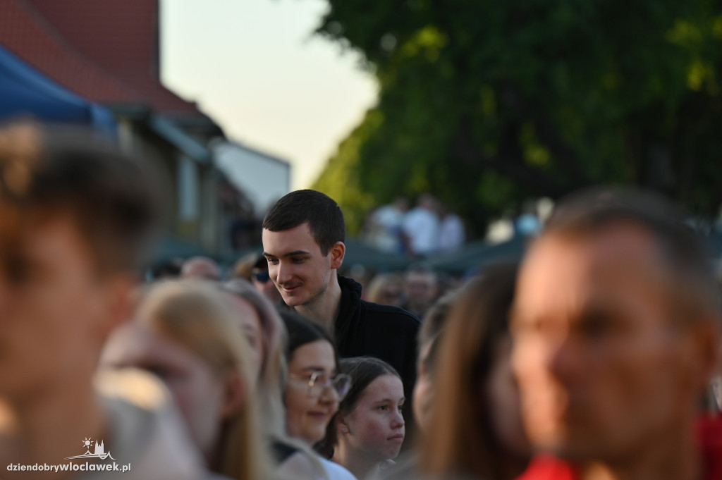 XV Święto Żuru Kujawskiego: Stachursky