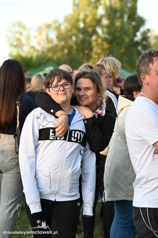 XV Święto Żuru Kujawskiego: Stachursky