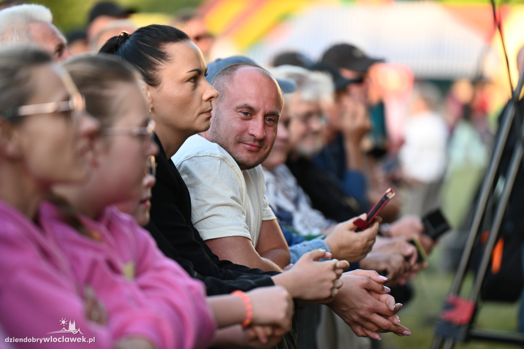 XV Święto Żuru Kujawskiego: Stachursky