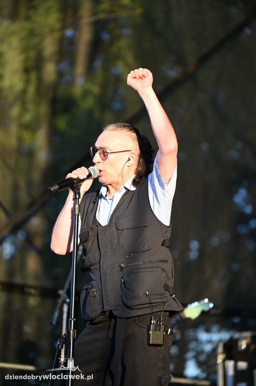 XV Święto Żuru Kujawskiego: Stachursky