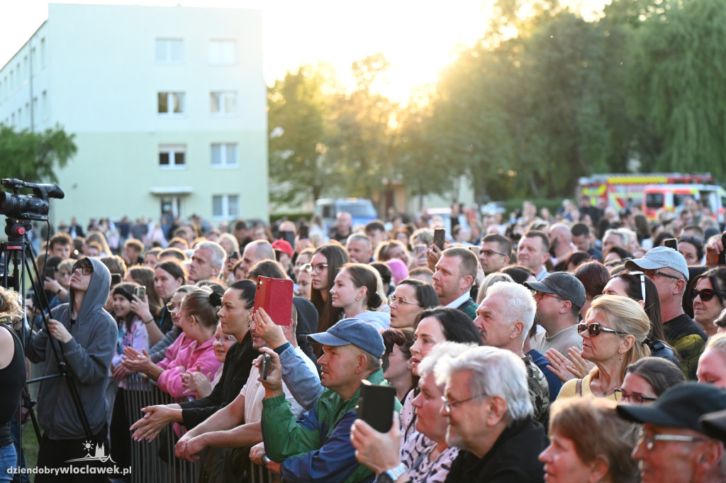 XV Święto Żuru Kujawskiego: Stachursky