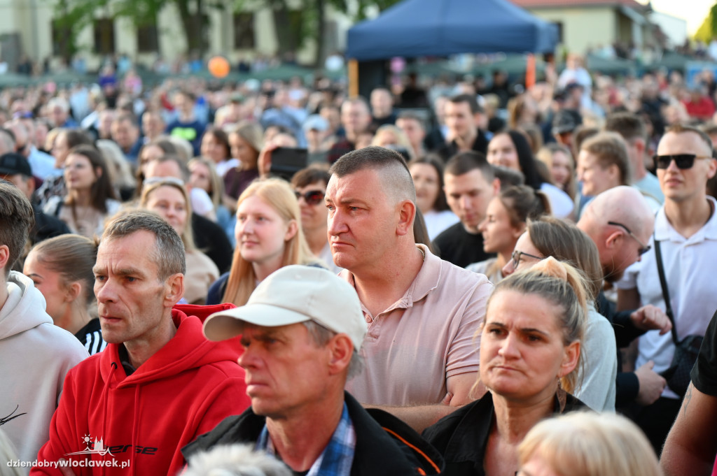 XV Święto Żuru Kujawskiego: Stachursky