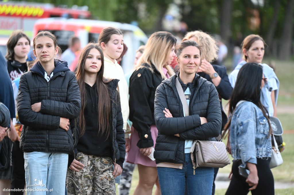 XV Święto Żuru Kujawskiego: Stachursky