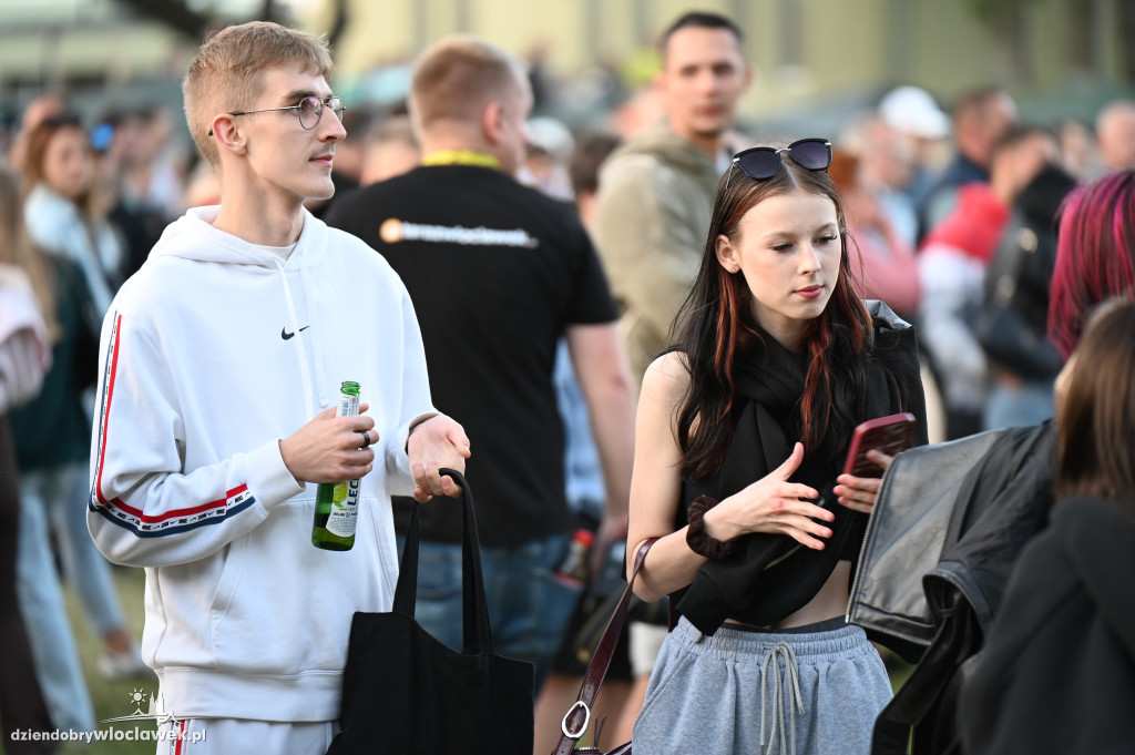 XV Święto Żuru Kujawskiego: Stachursky